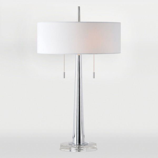 6620054 Modern led desk lamp