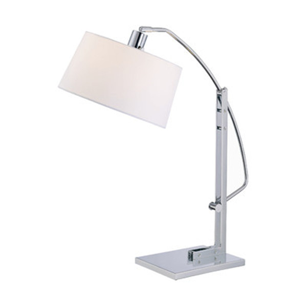 6620108 Modern led desk lamp and led table light