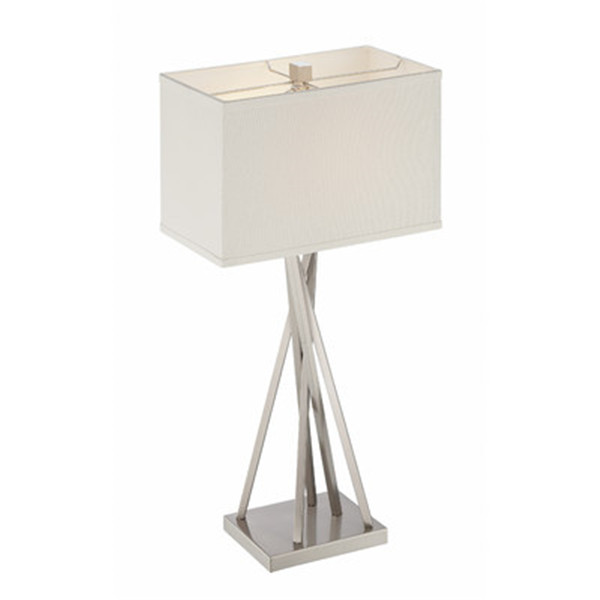 6620132 Modern led desk lamp and led table light