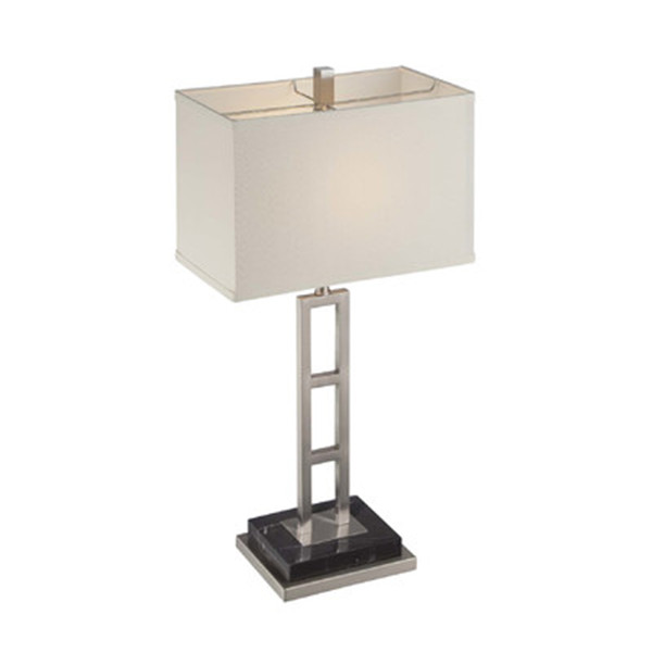 6620136 Modern led desk lamp and led table light