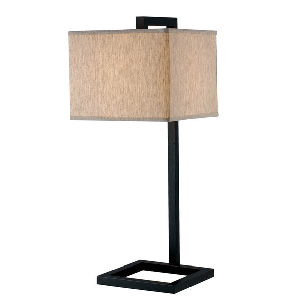 6620201 Residential lamp