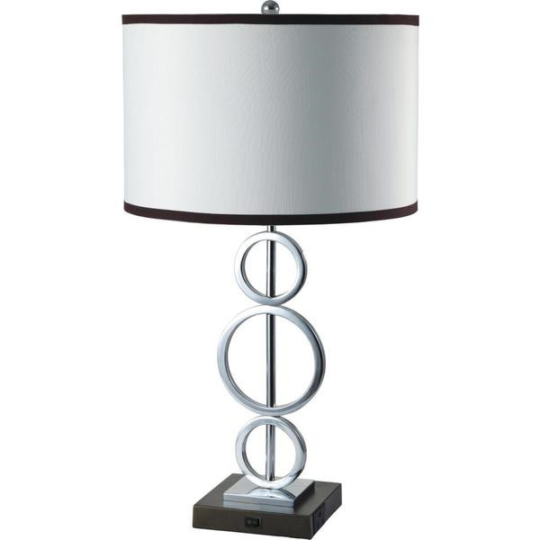 6620221 Residential lamp