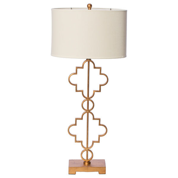 6620301 vintage table lamp