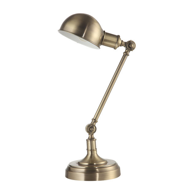 6620313 vintage table lamp