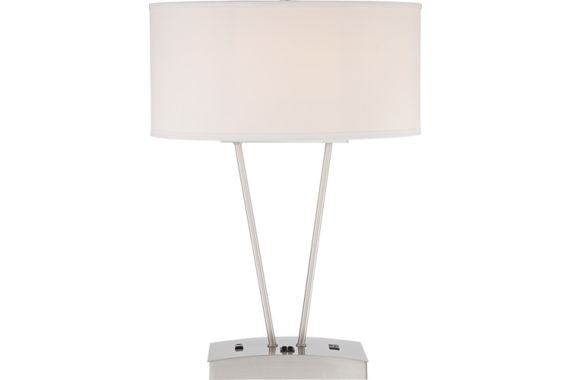 6620329 vintage table lamp