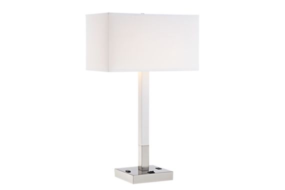 6620330 vintage table lamp