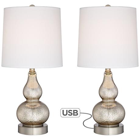 6620332 nightclub table lamps