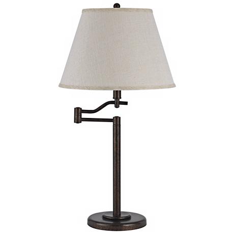 6620340 nightclub table lamps