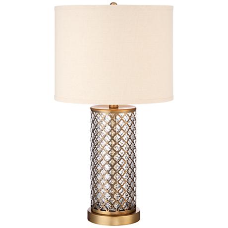 6620345 nightclub table lamps