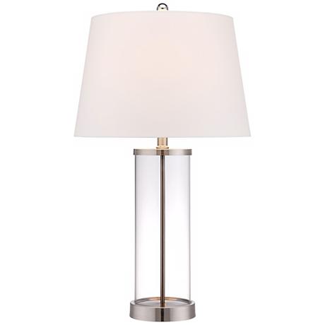 6620373 home decorative table lamp made in china