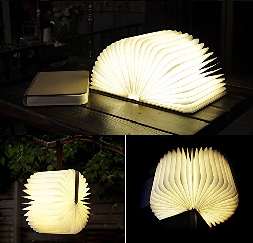 6620410 Foldable led desk lamp