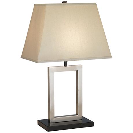 6620453 table lamp for hotel