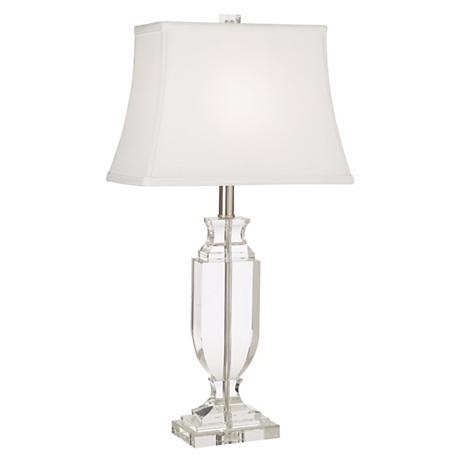 6620456 table lamp for hotel