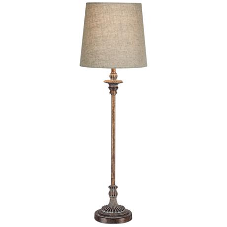 6620457 table lamp for hotel