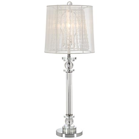 6620461 table lamp for hotel