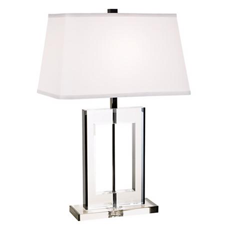 6620464 table lamp for hotel