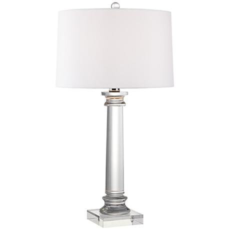 6620468 table lamp for hotel