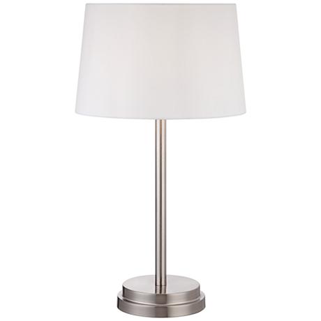 6620469 table lamp for hotel