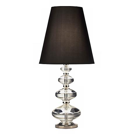 6620478 table lamp for guest rooms