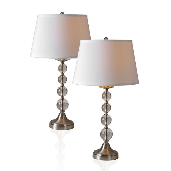 6620486 table lamp for guest rooms