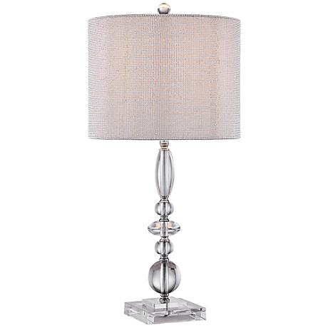 6620489 table lamp for guest rooms