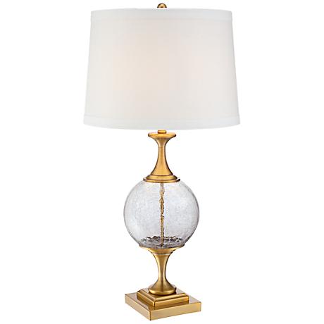 6620490 table lamp for guest rooms