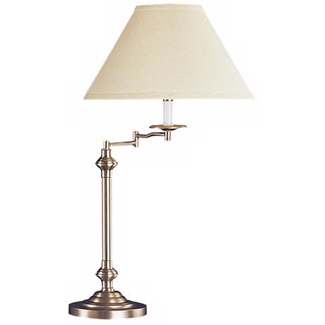 6620491 table lamp for guest rooms