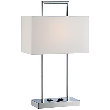 6620492 table lamp for guest rooms