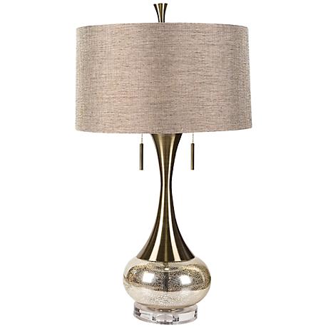 6620493 table lamp for guest rooms