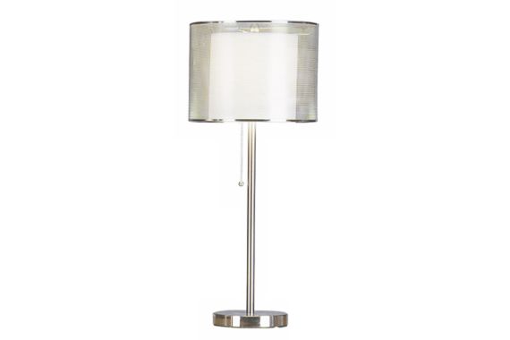 6620496 table lamp for guest rooms