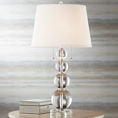 6620499 table lamp for guest rooms