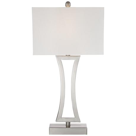 6620500 table lamp for guest rooms