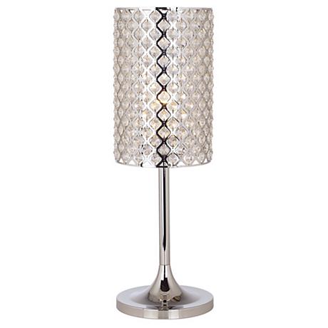 6620502 table lamp for guest rooms