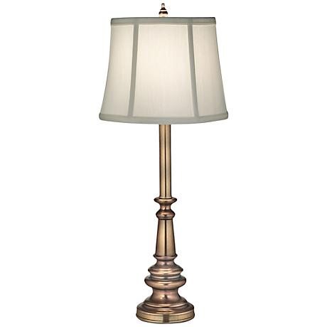 6620504 table lamp for guest rooms