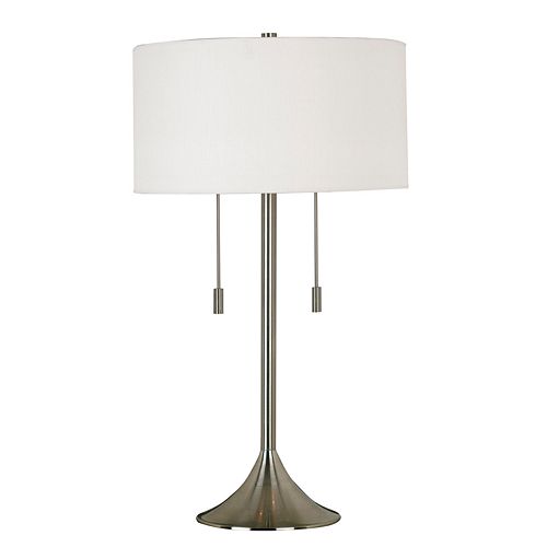 6620505 table lamp for guest rooms