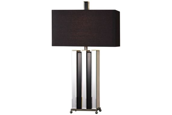 6620509 table lamp for guest rooms