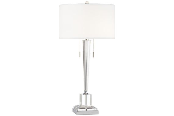 6620547 table lamp for guest rooms with USB charger