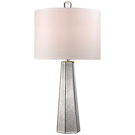 6620579 luxury table lamp