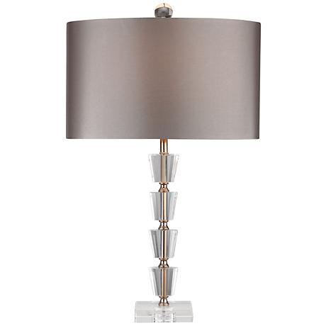 6620580 luxury table lamp