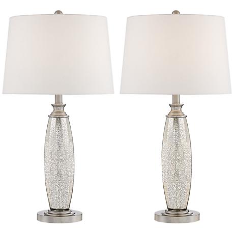 6620581 luxury table lamp