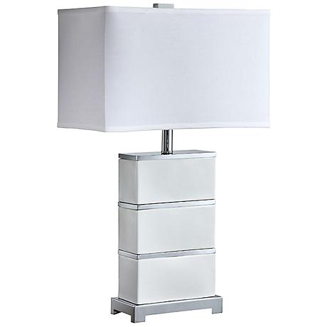 6620582 luxury table lamp