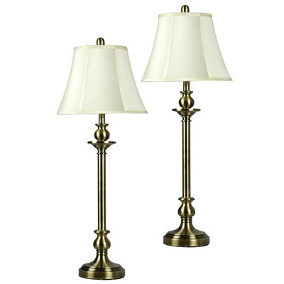 6620593 luxury table lamp