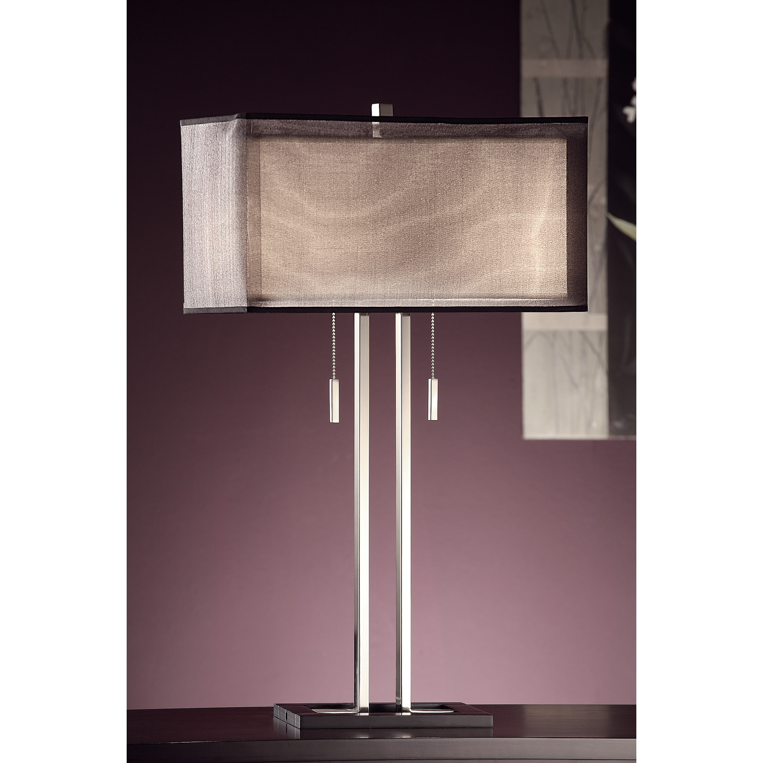 6620596 luxury table lamp