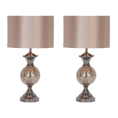 6620603 luxury table lamp