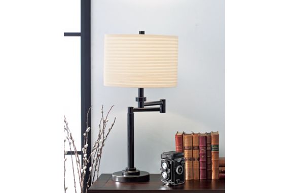 6620606 luxury table lamp