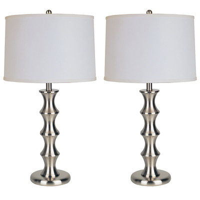 6620608 luxury table lamp