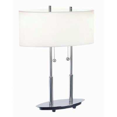 6620610 luxury table lamp