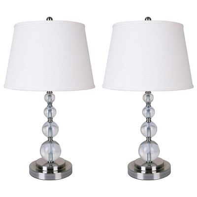 6620612 luxury table lamp