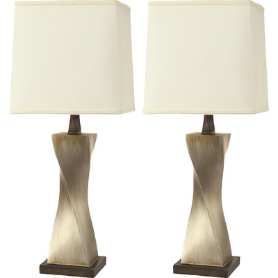 6620613 luxury table lamp