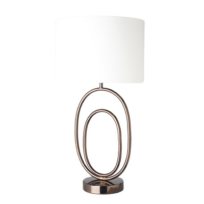 6620616 luxury table lamp